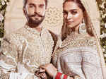 Deepika Padukone and Ranveer Singh’s wedding reception pictures