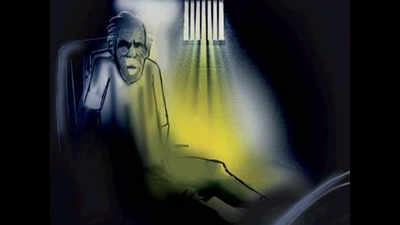 At 92, Tamil Nadu’s oldest prisoner languishes behind bars