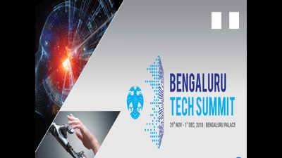 3-day Bengaluru Tech Summit starts today