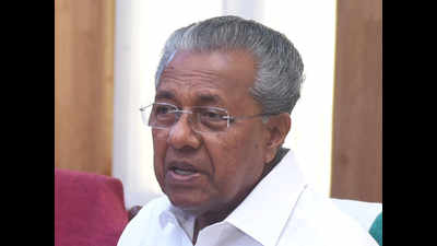 Need to protect progressive thinking, Constitution: CM Pinarayi Vijayan