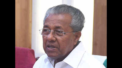 Need to protect progressive thinking, Constitution: CM Pinarayi Vijayan