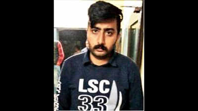 One more accused held for Ambala jeweller's murder
