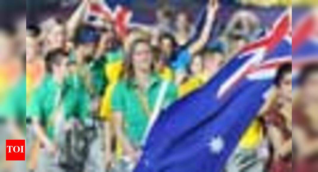 Australia almost pulled out of CWG opening ceremony | undefined News ...