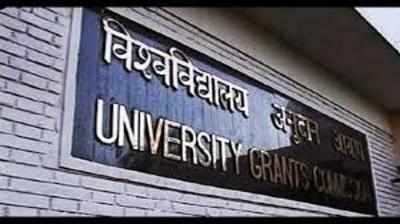 Foreign PhD holders can directly join as assistant professor: UGC