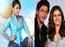 Anchor Jewel Mary's new video proves her unconditional love for SRK and Kajol
