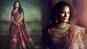 Bride-to-be Isha Ambani glitters in Sabyasachi lehenga for pre-wedding pooja 