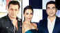 Salman Khan is against Arbaaz Khan's second marriage?