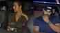 Arjun Kapoor, Malaika Arora party with Kareena Kapoor, Amrita Arora