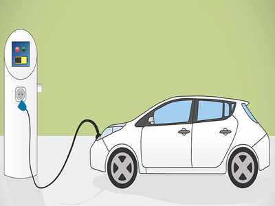 Beijing plans 48 lakh charging points by 2022, Delhi doesn’t even know how many e-vehicles it has
