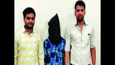 Certificate held for Rs 1 Lakh, man steals Rs 15 Lakh