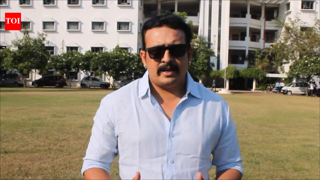 Tejas speaks on his upcoming Marathi film