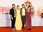 Bombairiya: Trailer launch