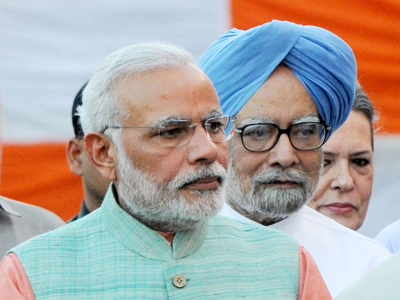 War of GDPs: Row erupts after new data slashes growth in UPA era