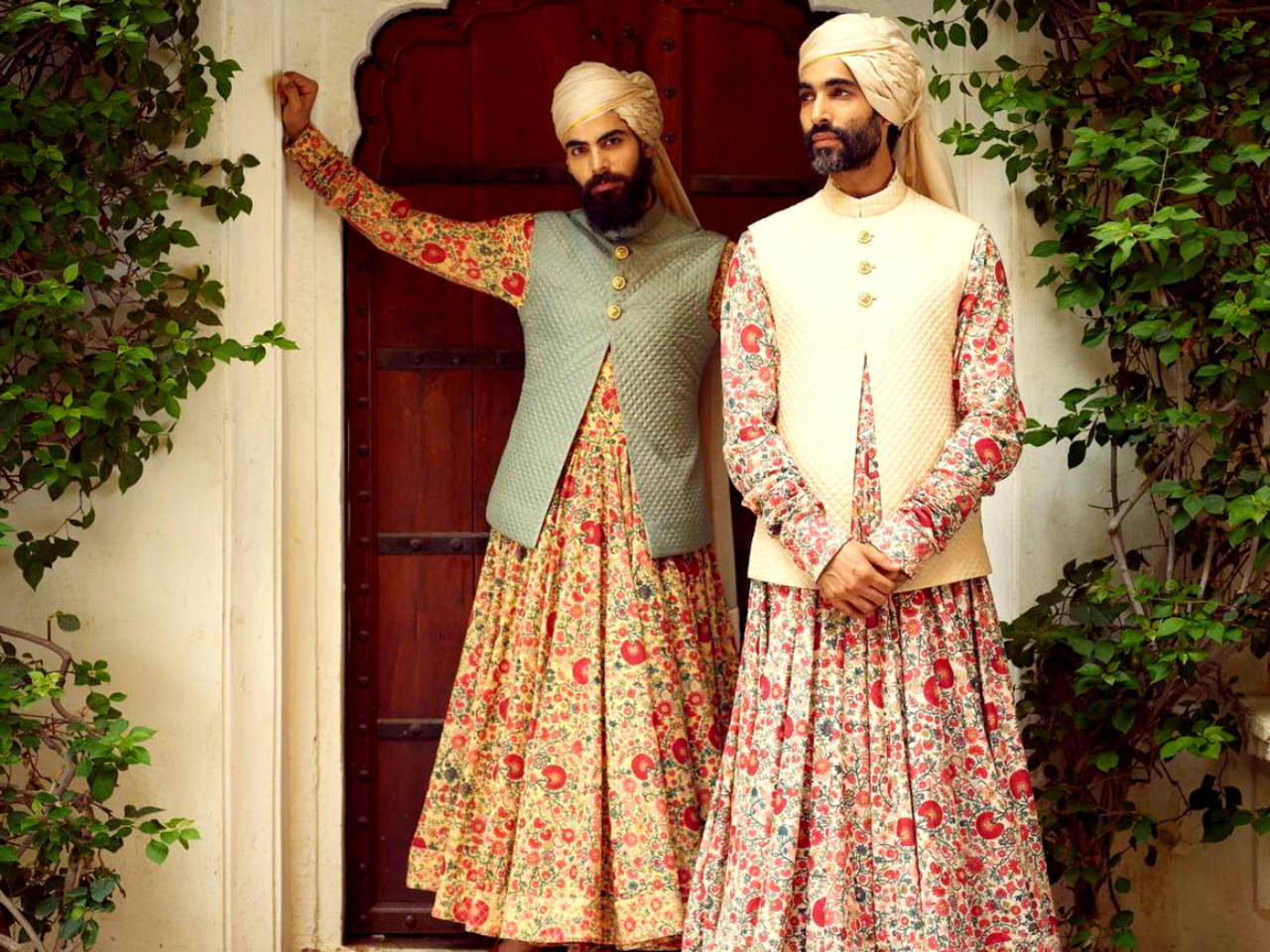 Ranveer Singh Inspired Ethnic Wardrobe For Men, Ranveer Singh, Ethnic  Wardrobe For Men, Ranveer Singh Outfits, Ranveer Singh Looks