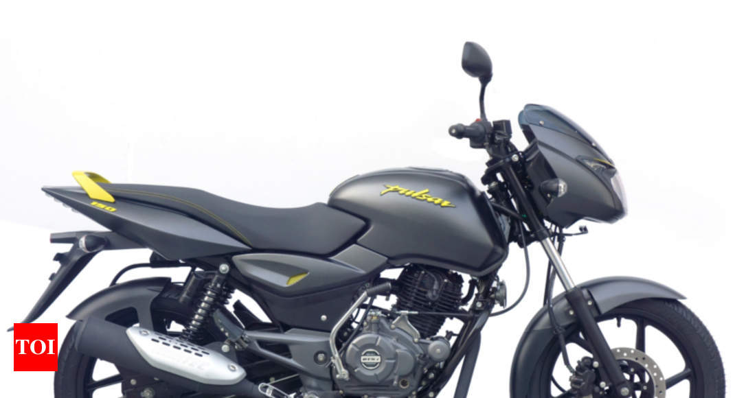 Bajaj Pulsar: New Bajaj Pulsar 150 Neon launched at Rs ...