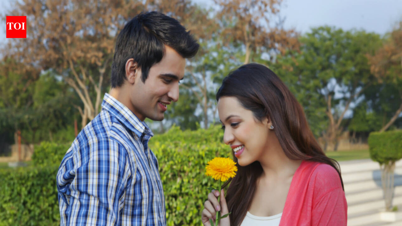 It's okay if you never meet your perfect partner. Here's why!