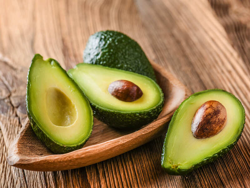 Health Benefits of Avocados,nari