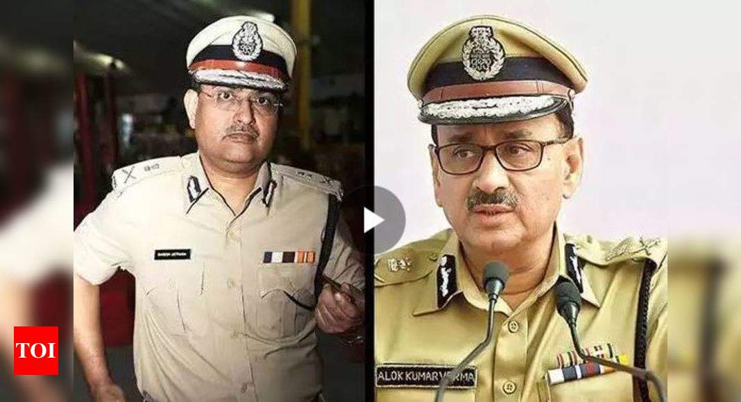 Central Bureau Of Investigation Fixed Tenure Of 2 Years As Cbi Chief Cannot Be Altered Alok Verma Tells Sc India News Times Of India