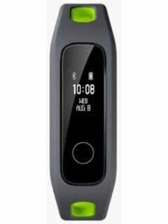 honor band 4 samsung health