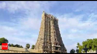 PIL in Madras HC wants HR&CE to do away with posts of executive officers at temples