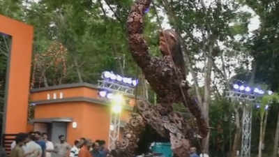 Kerala Chalachitra Academy gets a facelift