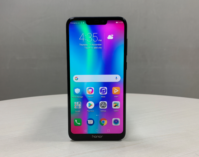 Honor 8C first impressions: Is it better than Realme U1 and Xiaomi ...