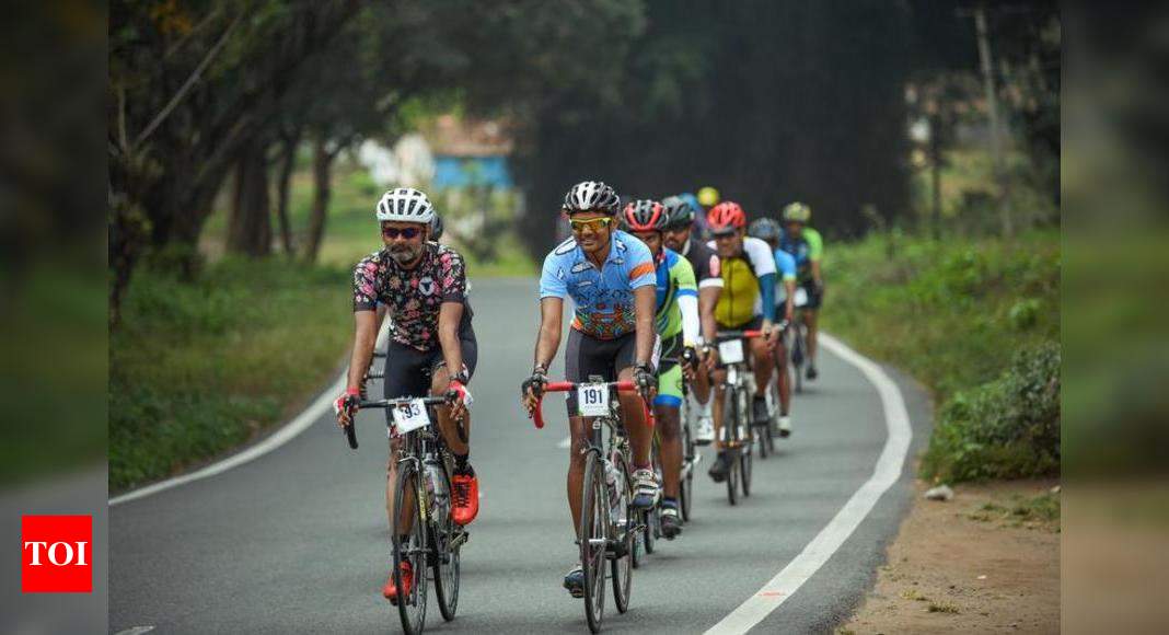 tour of nilgiris 2023