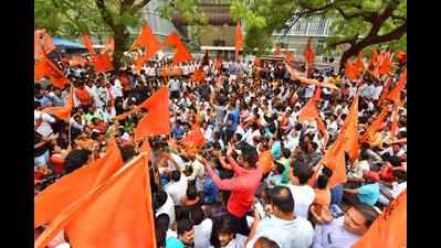 City Marathas divided over quota benefits