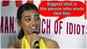 Radhika Apte calls 'Bombairiya' director the biggest idiot