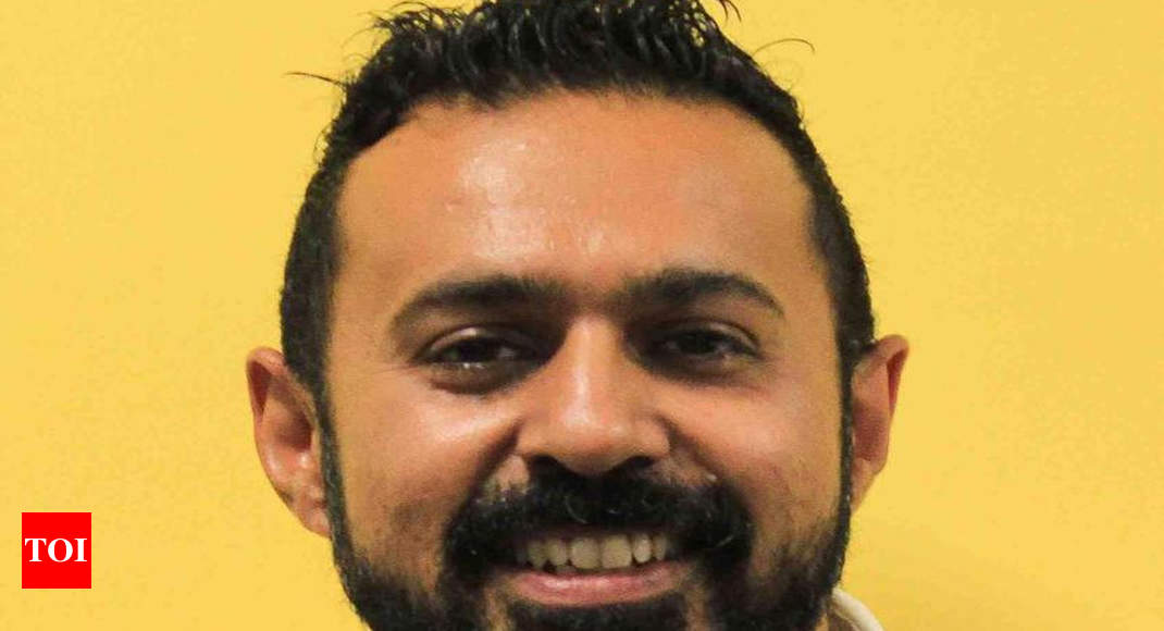 Co-working makes a lot of sense in India, says GoHive CEO Mishu Ahluwalia - Times of India
