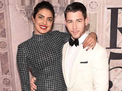 Priyanka Chopra - Nick Jonas Wedding: Ralph Lauren has designed the actress' Christian Wedding gown!