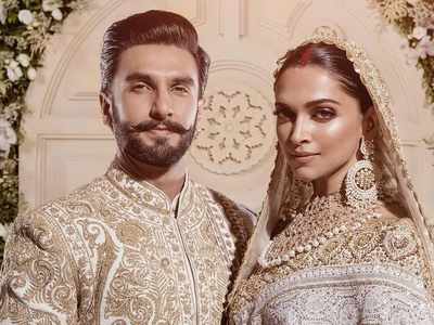 Ranveer Singh says he is ready to take wife Deepika Padukone's surname