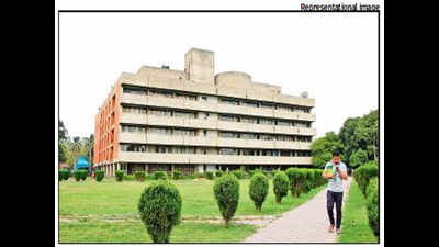 Panjab University syndicate elections: Arts faculty to vote first