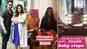 Neha Dhupia gets into work mode 10 days after giving birth to a baby girl