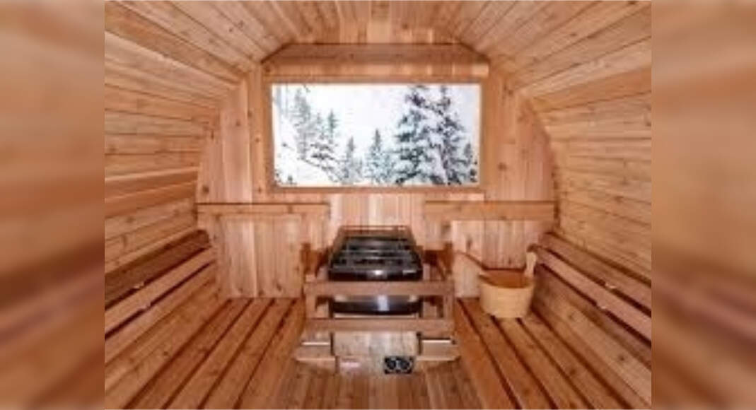 Health benefits of sauna Death risk reduced with the frequent use of