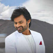 Sai Dharam Tej