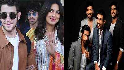 Priyanka Chopra-Nick Jonas wedding: Sanam Puri’s band to perform at cocktail party