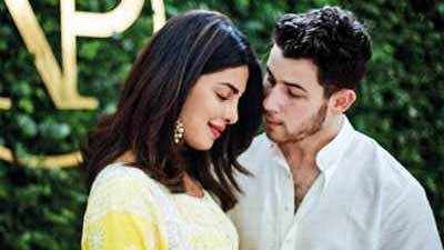 Priyanka Chopra and Nick Jonas wedding: All about the marriage proposal!