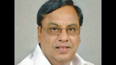 Shiv Sena MLA Vijay Avti elected Maharashtra assembly deputy speaker