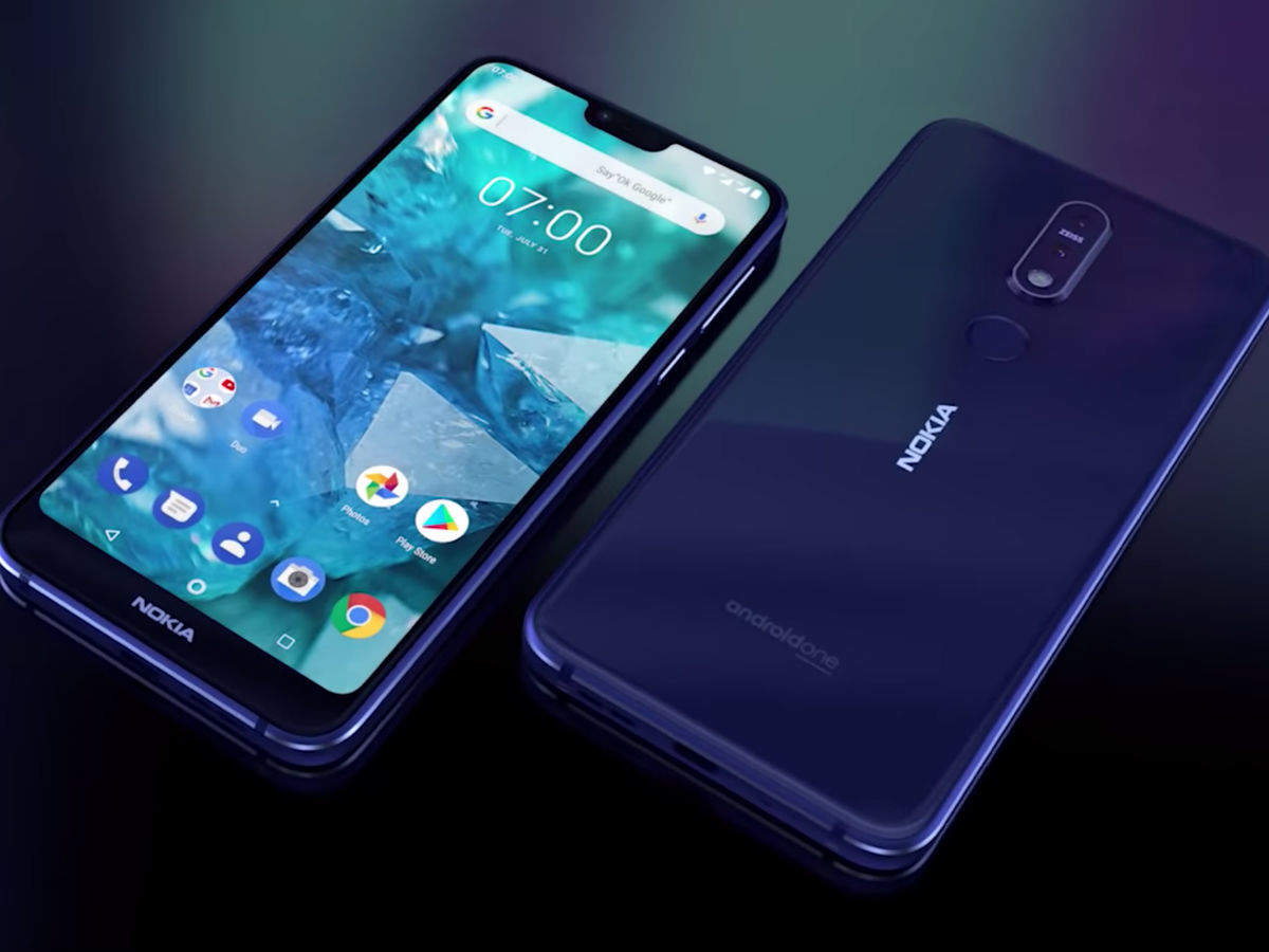 nokia 7.1 buy