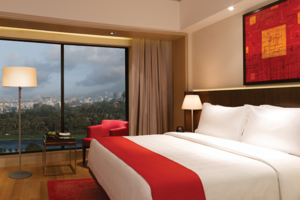 Trident, Bandra Kurla