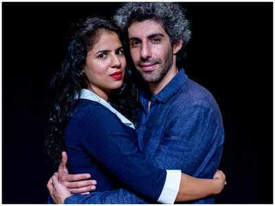 'Constellations' play review