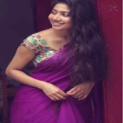 Sai Pallavi undefined Movie News - Times of India