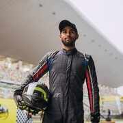 Anindith Reddy