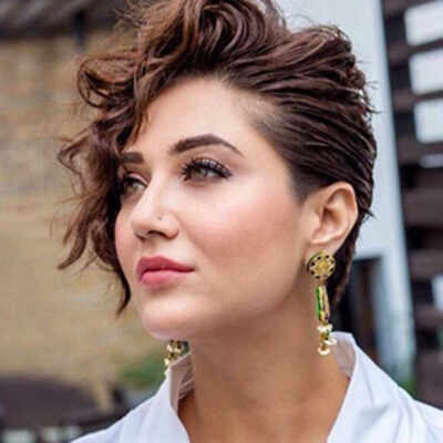 Swastika Mukherjee undefined Movie News - Times of India