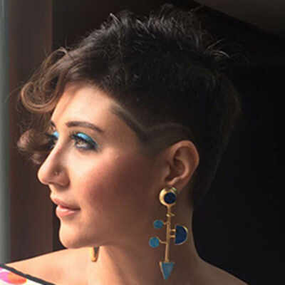 Swastika Mukherjee undefined Movie News - Times of India