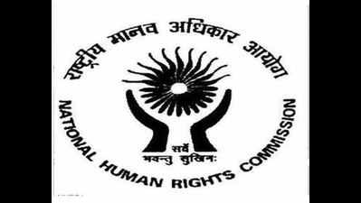 NHRC notice to UP govt over lynching of man in Shamli district