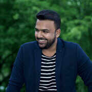 Tharun Bhascker