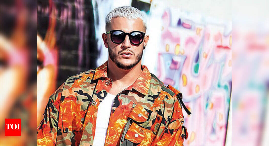 Dj Snake My Fans In India Are So Loyal English Movie News Times Of India Dj Snake My Fans In India Are So Loyal English Movie News Times Of India
