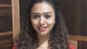 Alisha Prajapati talks about her journey with 'Teacher of the Year' film